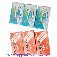 Safety Razor Sweden Stainless Steel Double Edge Blade