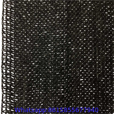 Outdoor HDPE Monofilament Sun Shade Net For Vegetable , Fruit Tree