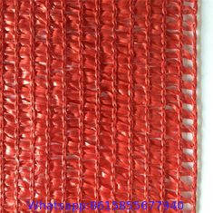 90gsm Plastic Anti UV Sun Shade Netting / Hdpe Shade Net for Agriculture Farms