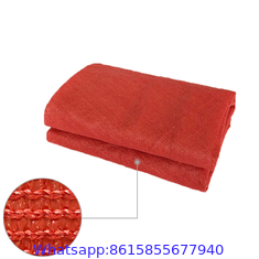 Hdpe Anti UV Sun Shade Sail / Square Shade Sail For Car Park 185gsm - 220gsm