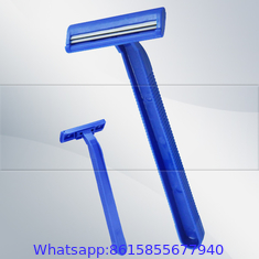 Twin Blades Disposable Hotel Shaving Razor