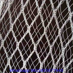 HDPE garden anti hail net