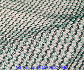 Bee net /Anti hail net/Drape net for agricultural farms, orchard trees