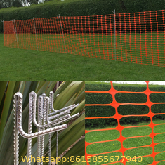 Plastic Safety Net / Plastic Barrier Net / Snow Fence