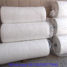 plastic silage bale net wrap