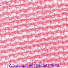 china suppliers HDPE safety debris netting