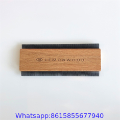Sweater Comb and Cashmere Comb