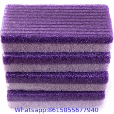 MINI DIPSOSABLE PUMICE PAD