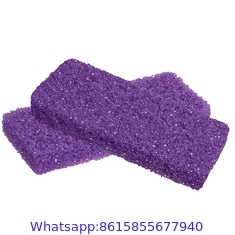 Assorted Shape Pumice Pad