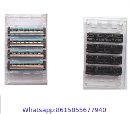 Different Blades Disposable Shaving Razor,(triple blade razor)