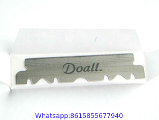 razor blade,safety blade, shaving blades, corn blade, half blade from China