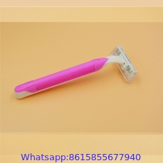 SHARP EAGLE TWIN BLADE DISPOSABLE RAZOR