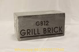 Grille Stone,Grill Brick for BBQ Cleaning