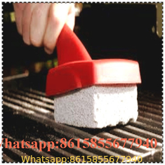 Grille Stone,Grill Brick for BBQ Cleaning