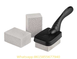 cleaning tools pool stone cleaning block