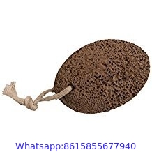 natural lava pumice stone for feet hard skin remover