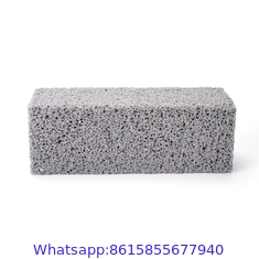 Glass Pumice Stone for Grill Grate Cleaning