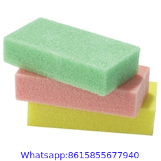 Mini 2 in 1 Pumice Sponge For Personal Care