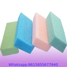 Mini 2 in 1 Pumice Sponge For Personal Care