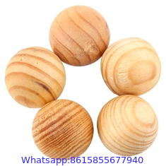 Cashmere Protection Cedar Wood Ball for Clothes Storage