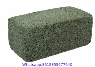 black sweater pumice stone for fabric