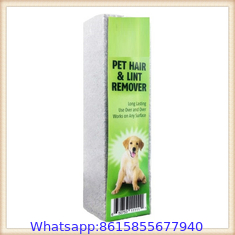 Speedy Stone Pet Hair Remover, car care speedy stone, horse grooming stone, groomer's stone, stripping stone,