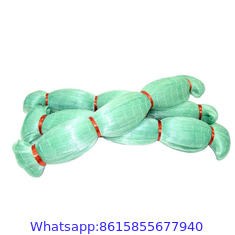 Monofilament Fishing Nets, HDPE Fishing Nets