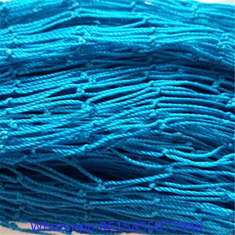 Nylon monofilament fishing nets