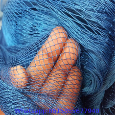 Nylon monofilament fishing nets