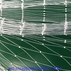 Nylon Multifilament Gill Net 110D/2 - 3ply,210D/2 - 24ply