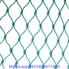 Nylon Multifilament Gill Net 110D/2 - 3ply,210D/2 - 24ply