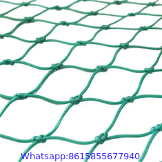 Nylon Multifilament Gill Net 110D/2 - 3ply,210D/2 - 24ply