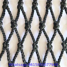 Nylon Multifilament Gill Net 110D/2 - 3ply,210D/2 - 24ply