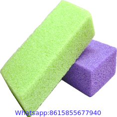 GRINDSTONE RIPT SYSTEM pumice sponge