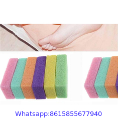 Pedicure Pumice Sponge