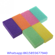 Pedicure Pumice Sponge