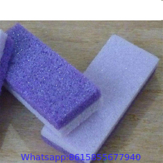 Pumice Ultimate pumice sponge 2 sided coarse / fine