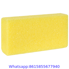 Diane Large Pumice Sponge