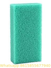 Foot Scrub Away Pumice Sponge Bar set, pumice pad