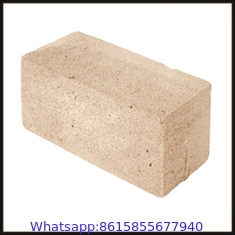 Foam glass blocks cellular glass grill bricks