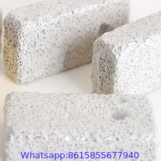 Minerals Stone for animal chew pumice toy