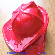 Fire hat fireman helmet