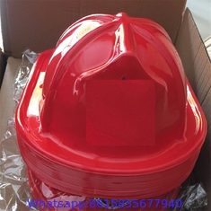 Child & Kids Educational Fire Chief Toy Hat