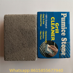 Grill Stone Cleaning Block