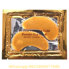 Wholesale Worldbeauty Eyelash Extension Lint Free Adhesive Eye Gel Patch
