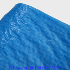 Pvc Tarpaulin Waterproof Fabric