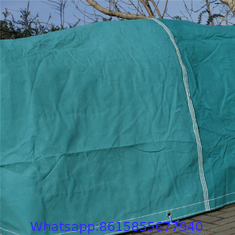 Pvc Tarpaulin Waterproof Fabric