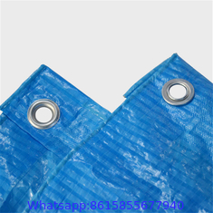 Pvc Tarpaulin Waterproof Fabric