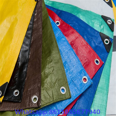 Pvc Tarpaulin Waterproof Fabric