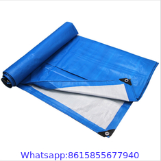 Pvc Tarpaulin Waterproof Fabric